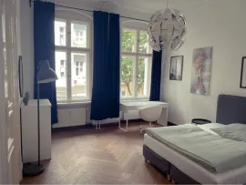 Colocation Gutzkowstraße, Berlin