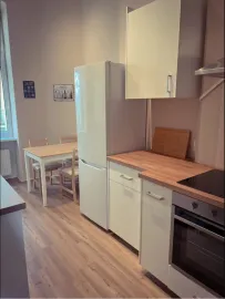 Colocation Gutzkowstraße, Berlin