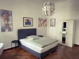 Location Gutzkowstraße, Berlin