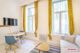 Location Marseille 13001 - Superbe T2 proche des Réformés