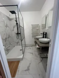 Location Bel appartement 3 pièces meublé 77m2