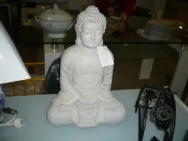 Statuette Bouddha neuve Sartrouville