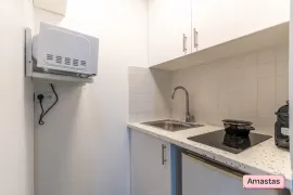 Location Studio meublé situé quartier Saint Genès - 1331009