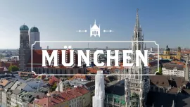 Baaderstraße, Munich München