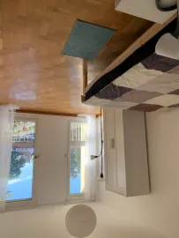 Colocation Chambre meublée dans colocation agréable