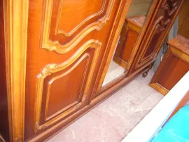 Meubles Armoire 3 portes, promotion