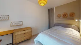 Colocation Colocation de 4 chambres dans un appartement entièrement meublé et rénové avec goût à Lyon 8