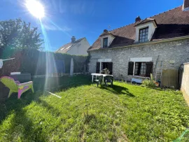 Vente Maison en pierres 4 chambres