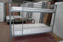 Meubles Mezzanine 2 places neuve