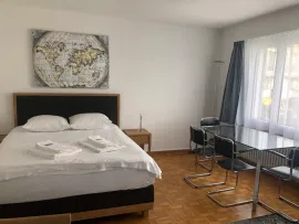 Hofackerstrasse, Zürich Zürich