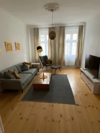 Langhansstraße, Berlin Berlin
