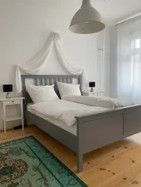Location Langhansstraße, Berlin
