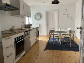 Location Langhansstraße, Berlin