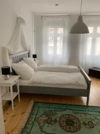 Location Langhansstraße, Berlin