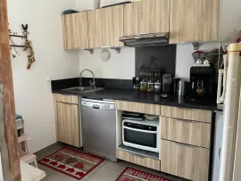 Location Appartement T4 FOLELLI