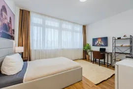 Location Beusselstraße, Berlin