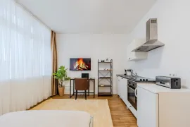 Location Beusselstraße, Berlin