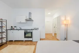Location Beusselstraße, Berlin