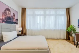 Beusselstraße, Berlin Berlin