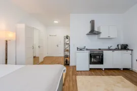 Location Beusselstraße, Berlin