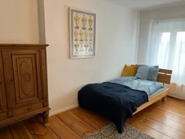 Location Langhansstraße, Berlin