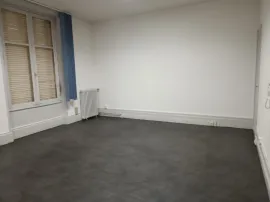 Vente Maison Bourgeoise 397 m²  centre ville de  Vierzon