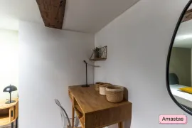 Location T1 meublé avec grande mezzanine - Quartier des Chartrons 1331021 n°4