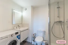 Location T1 meublé Quai des Chartrons disposant d'une grande mezzanine - 1331020
