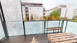 Colocation Une chambre disponible dans cette colocation de 3 chambres dans un appartement entièrement meublé et rénové avec goût à Vénissieux