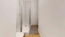 Colocation Une chambre disponible dans cette colocation de 3 chambres dans un appartement entièrement meublé et rénové avec goût à Vénissieux