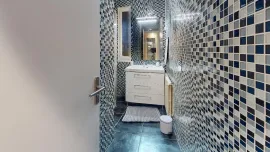 Colocation Colocation de 4 chambres dans un appartement entièrement meublé et rénové à Vénissieux
