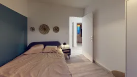 Colocation Colocation de 4 chambres dans un appartement entièrement meublé et rénové à Vénissieux