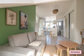 Location Magnifique 2 pièces entièrement rénové et meublé en plein cœur du Havre - 276884