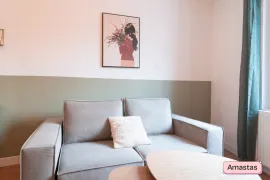 Location Appartement T2 rénové et meublé avec goût au Havre