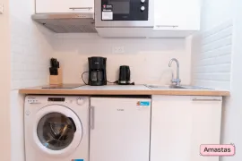 Location Appartement T2 rénové et meublé avec goût au Havre
