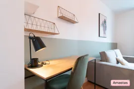Location Appartement T2 rénové et meublé avec goût au Havre