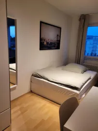 Sonntagstraße, Berlin Berlin