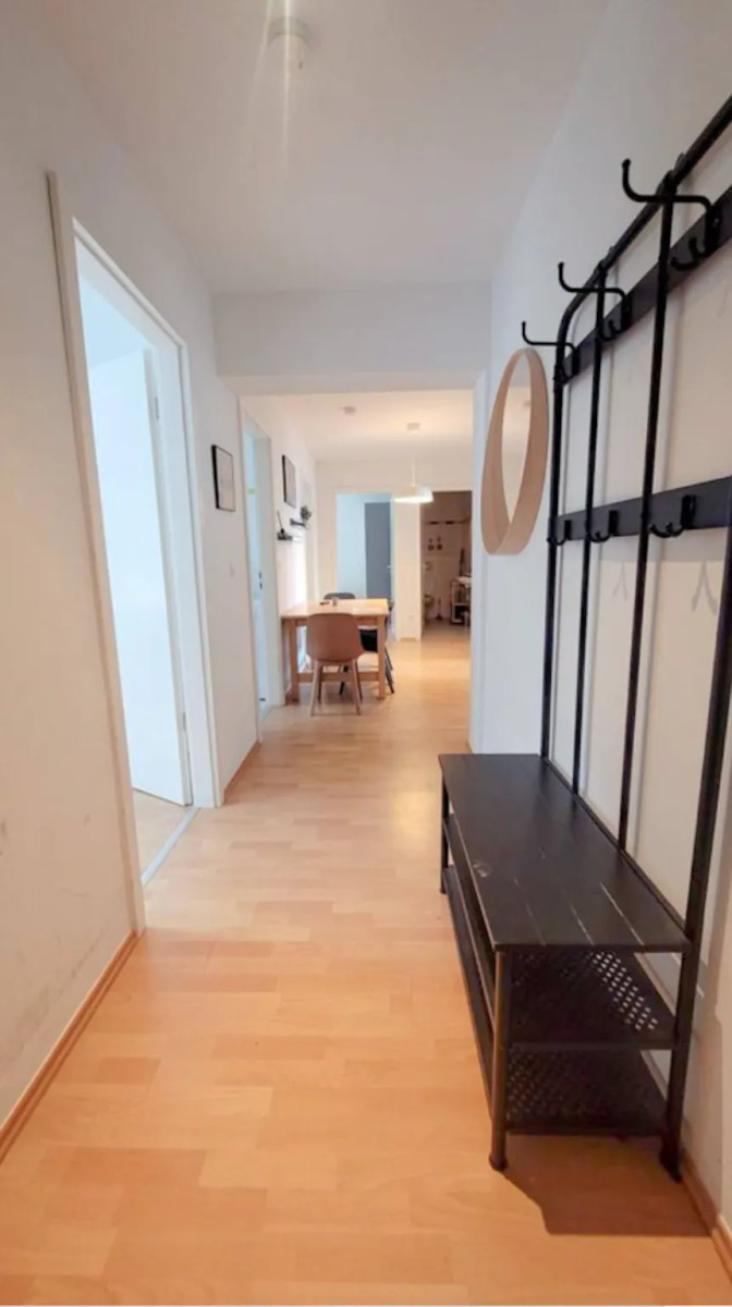Colocation Sonntagstraße, Berlin