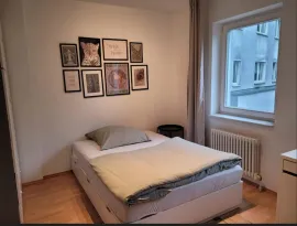 Colocation Sonntagstraße, Berlin