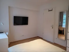 Colocation Sonntagstraße, Berlin