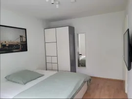 Sonntagstraße, Berlin Berlin