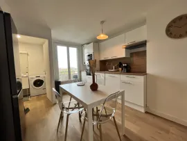 Colocation Colocation de 3 personnes entièrement rénovée et meublée