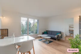 Colocation Colocation meublée 3 chambres Pessac - 4331030