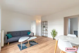 Colocation Colocation meublée 3 chambres Pessac - 4331030