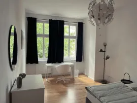 Colocation Revaler Straße, Berlin