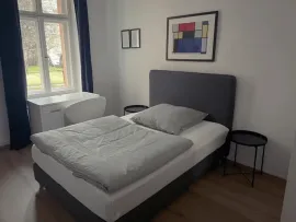Colocation Dusekestraße, Berlin