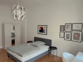 Pettenkoferstraße, Berlin Berlin