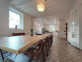 Location Le manoir de la Plume à Nantes