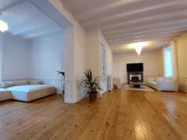 Location Le manoir de la Plume à Nantes