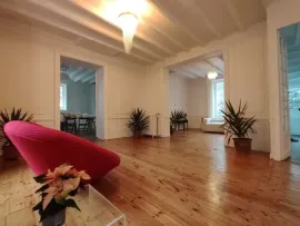 Location Le manoir de la Plume à Nantes